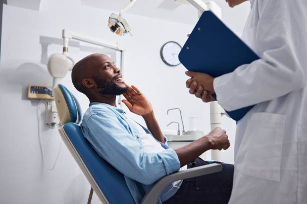 Best Weekend Emergency Dentist in Shaw Heights, CO