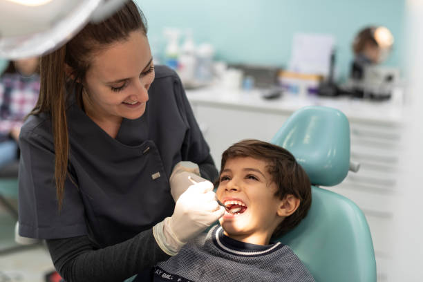 Best Emergency Tooth Extraction in Shaw Heights, CO