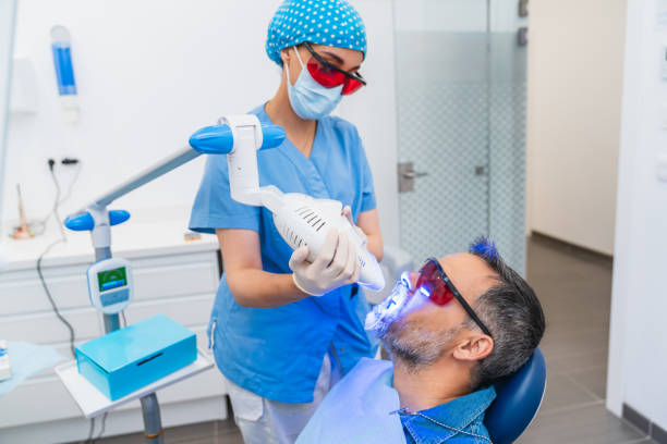Best Emergency Denture Repair in Shaw Heights, CO