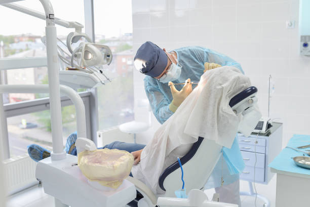 Best Emergency Tooth Extraction in Shaw Heights, CO